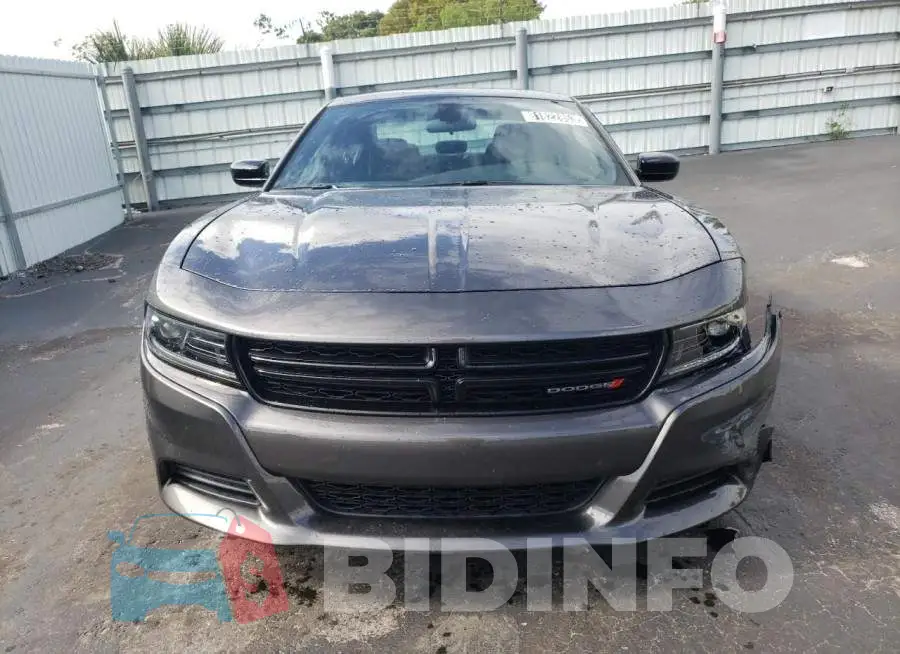 2C3CDXBG5PH569179 Photo# 5