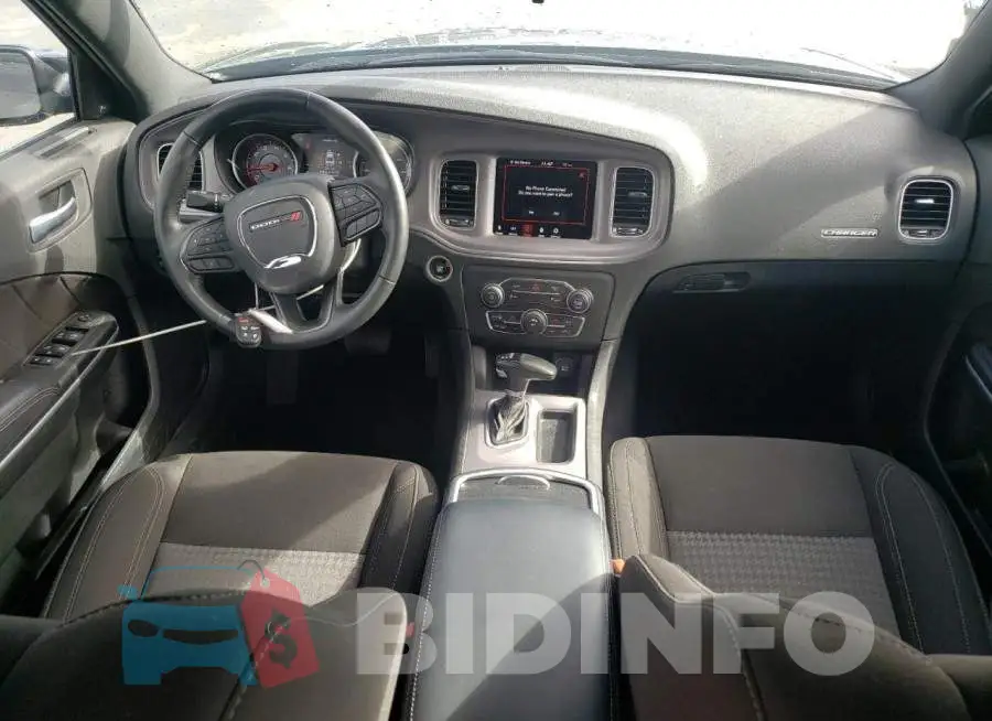 2C3CDXBG5PH569179 Photo# 8