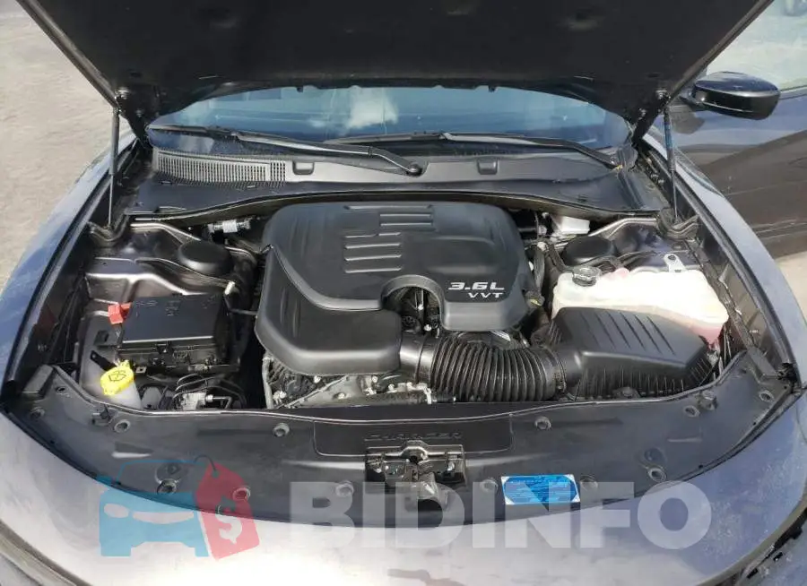 2C3CDXBG5PH569179 Photo# 11