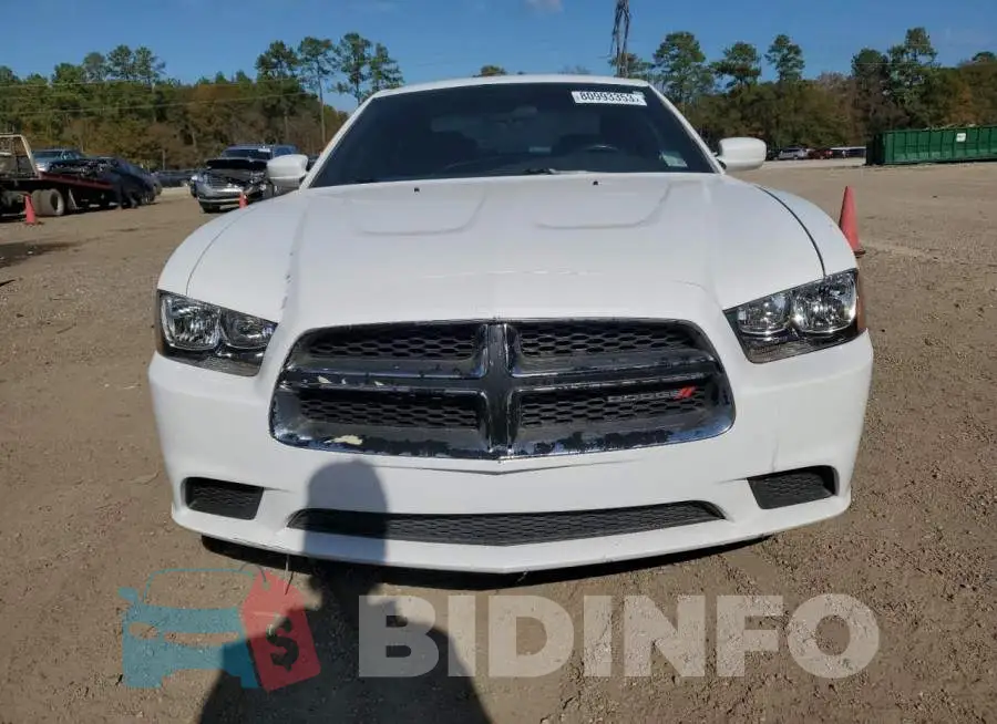 2C3CDXBG8EH193350 Photo# 5