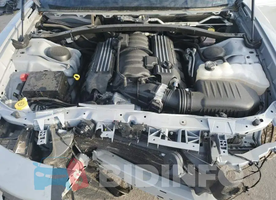2C3CDXGJ2NH102335 Photo# 11