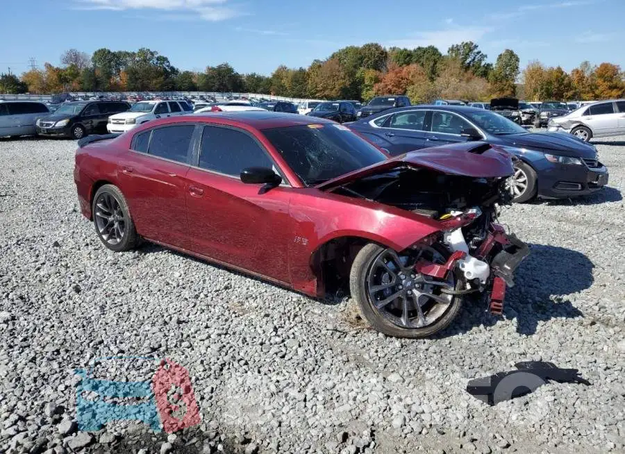 2C3CDXGJ3PH583683 Photo# 4