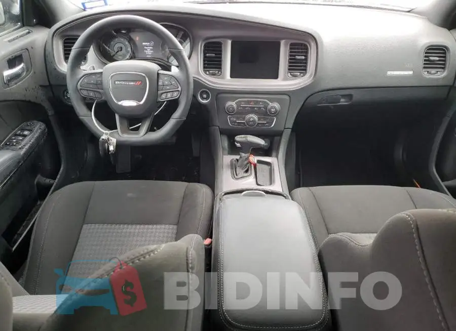 2C3CDXHG2PH547406 Photo# 8