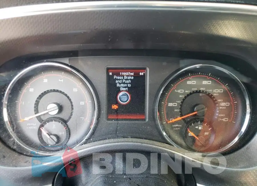 2C3CDXHGXEH167453 Photo# 9