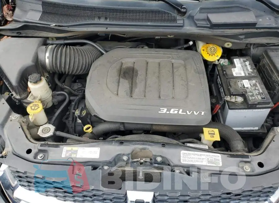 2C4RDGBGXER411496 Photo# 12
