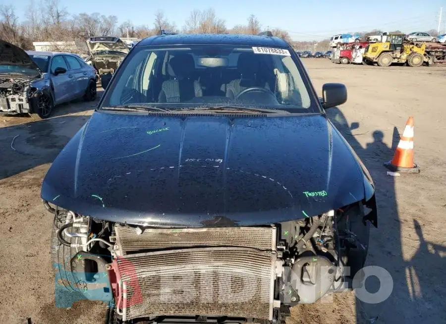 3C4PDCAB1HT520520 Photo# 5