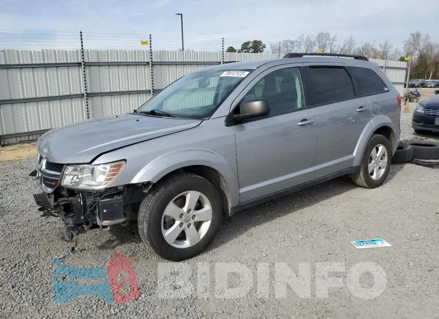 3C4PDCAB2GT162262 Photo# 1