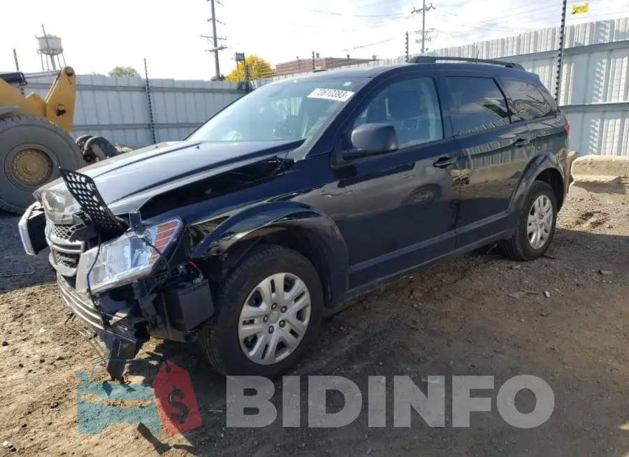 3C4PDCAB5LT279506 Photo# 1