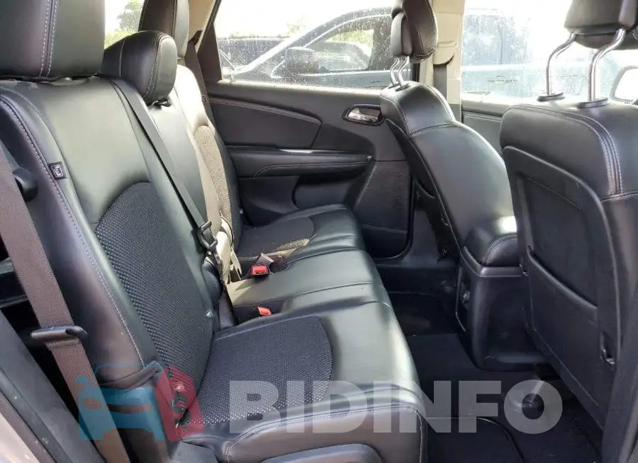 3C4PDCGB5LT263832 Photo# 11