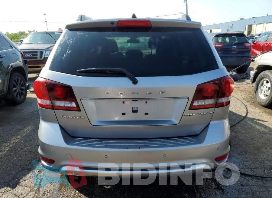 3C4PDCGB5LT263832 Photo# 6
