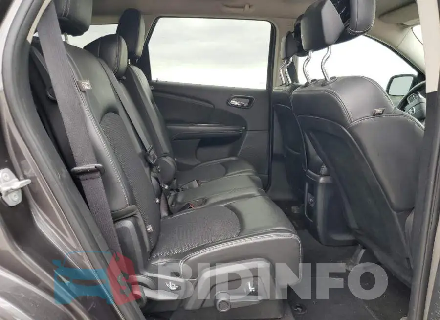 3C4PDCGG5FT645696 Photo# 11