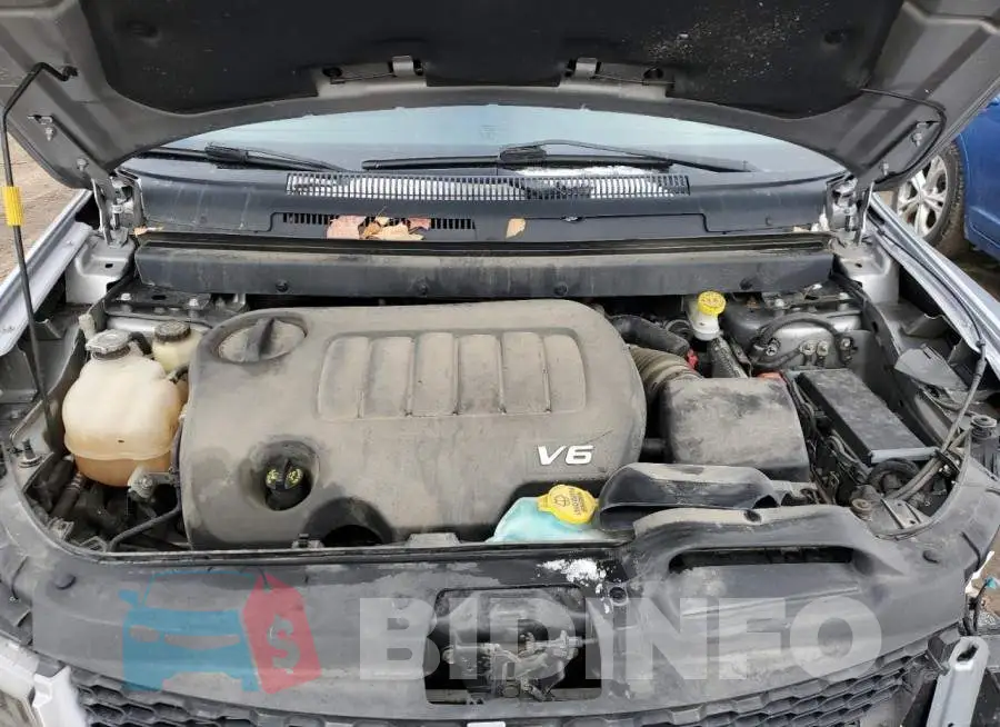 3C4PDDEG9GT244016 Photo# 11