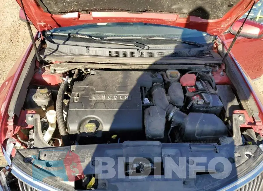 1LNHL9DK5EG601795 Photo# 11
