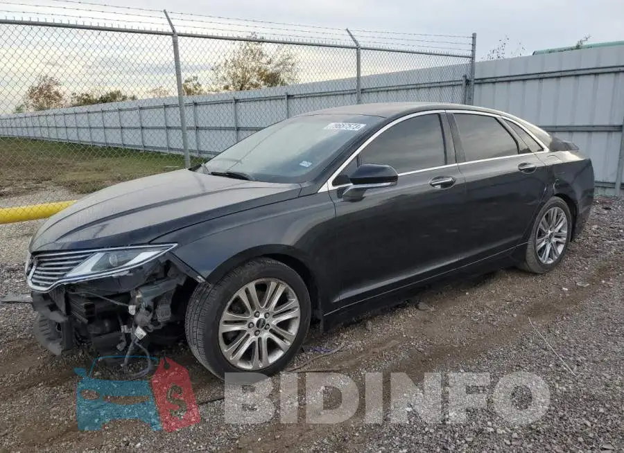3LN6L2G90ER829686 Photo# 1