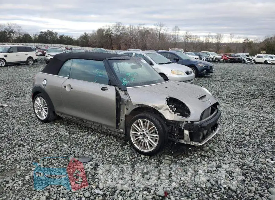 WMWWJ5C00M3M13988 Photo# 4