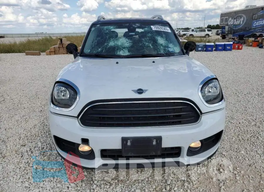 WMZYS7C5XK3F46662 Photo# 5