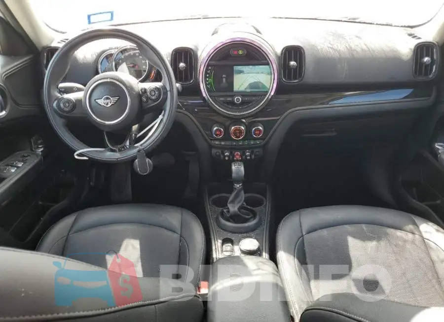 WMZYS7C5XK3F46662 Photo# 8