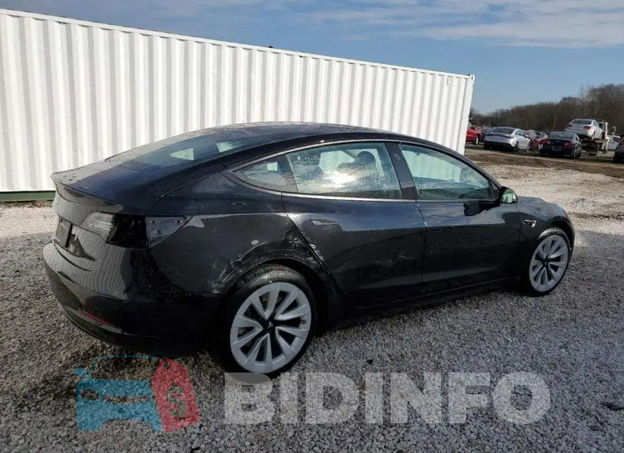 5YJ3E1EA4NF187712 Photo# 3