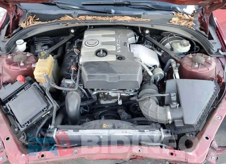 1G6AA5RX4E0107707 Photo# 11