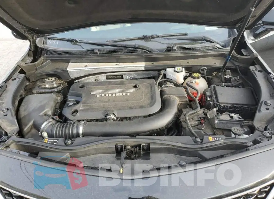 1GYFZER49KF133272 Photo# 12