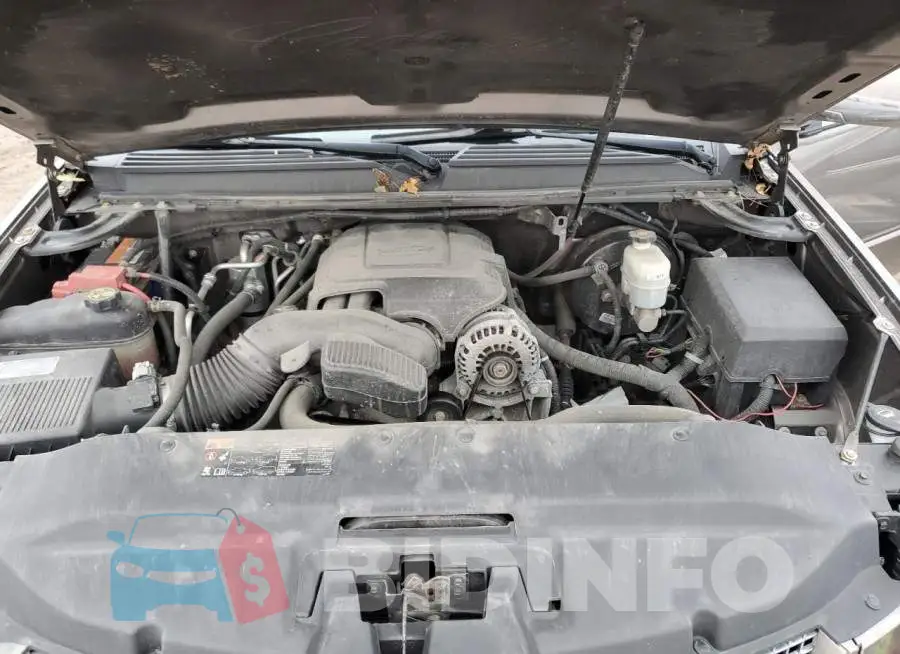 1GYS4CEF2ER216005 Photo# 12