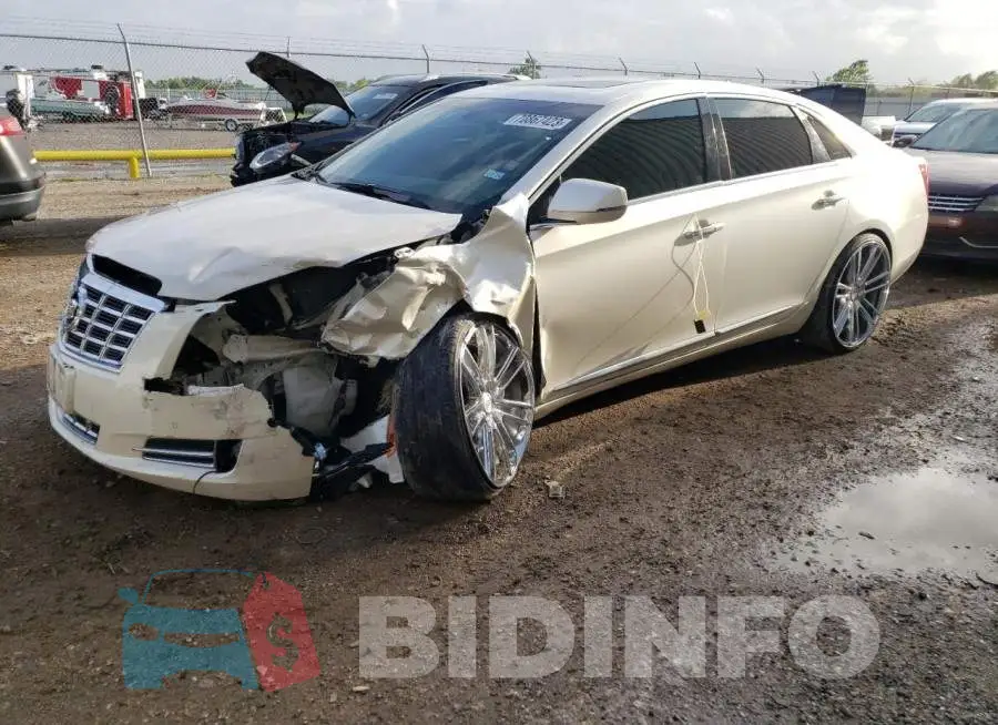 2G61M5S34E9141683 Photo# 1
