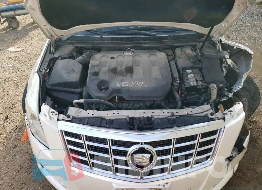 2G61M5S34E9141683 Photo# 11