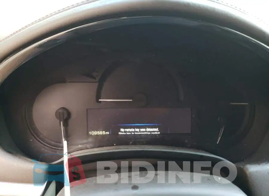 2G61M5S34E9141683 Photo# 9