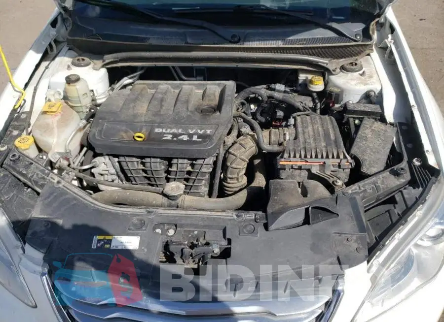 1C3BCBEB9EN157918 Photo# 11