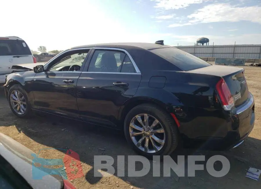 2C3CCARG2FH899818 Photo# 2