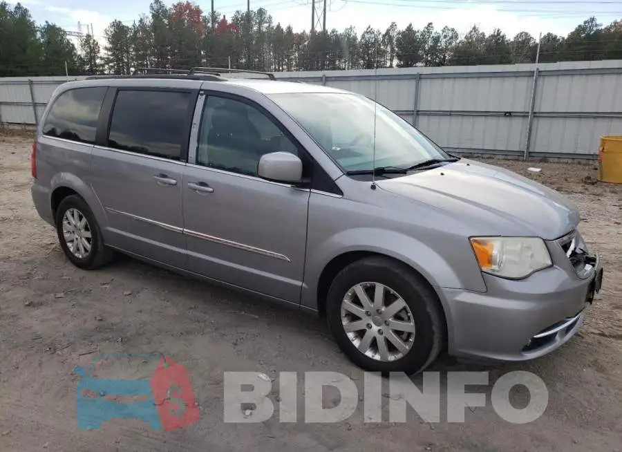 2C4RC1BG9ER217946 Photo# 4