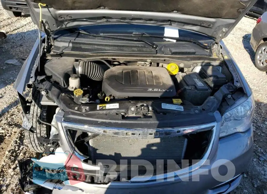 2C4RC1BGXGR291752 Photo# 12