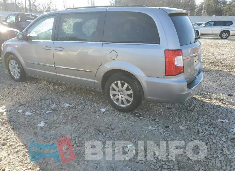 2C4RC1BGXGR291752 Photo# 2