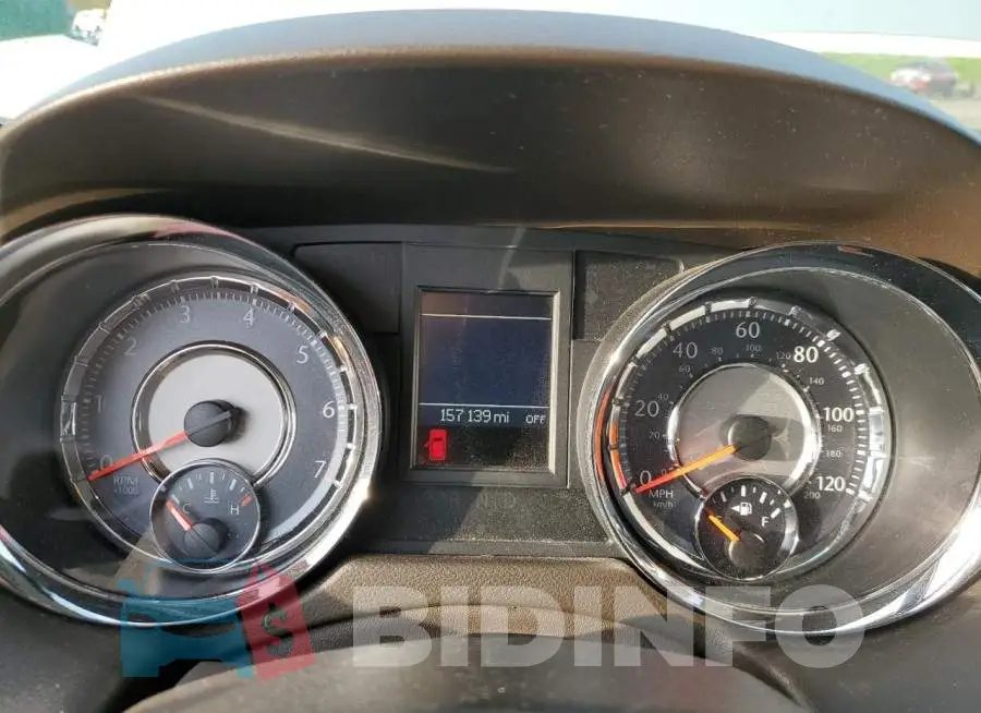 2C4RC1CG4ER178343 Photo# 9