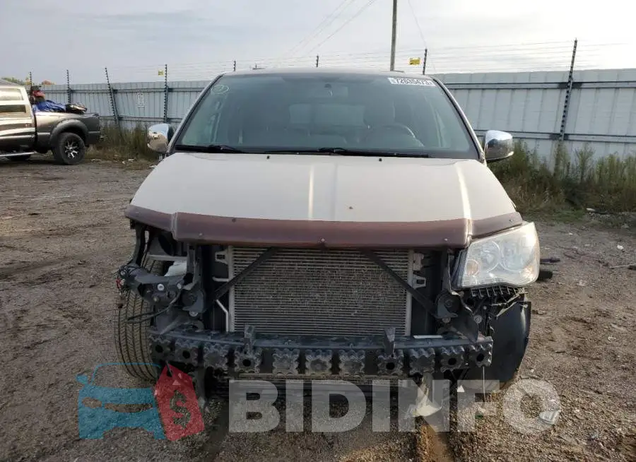 2C4RC1CG4ER178343 Photo# 5