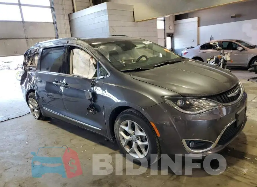 2C4RC1EG7LR230607 Photo# 4