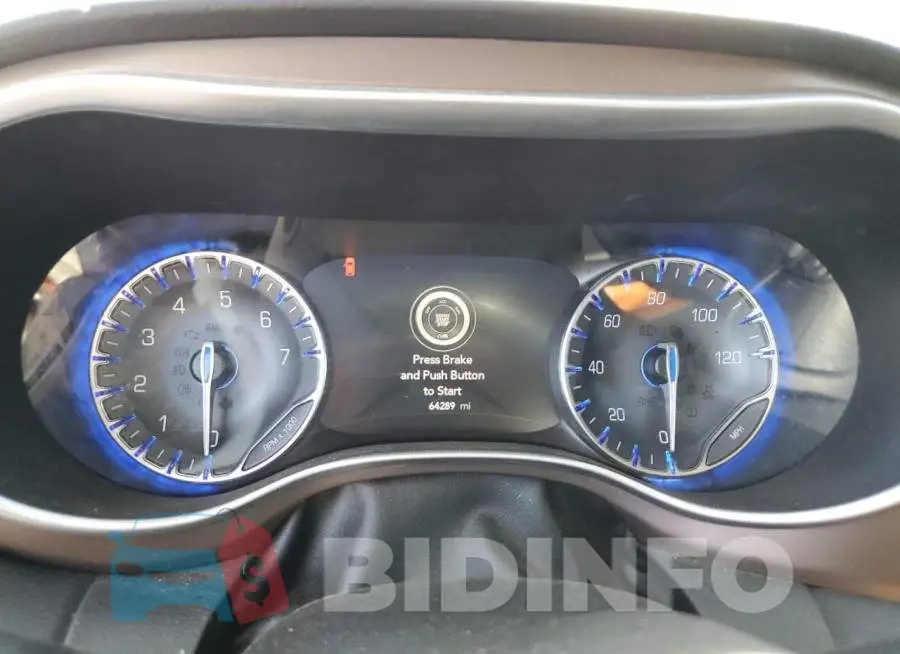 2C4RC1EG8KR629346 Photo# 9