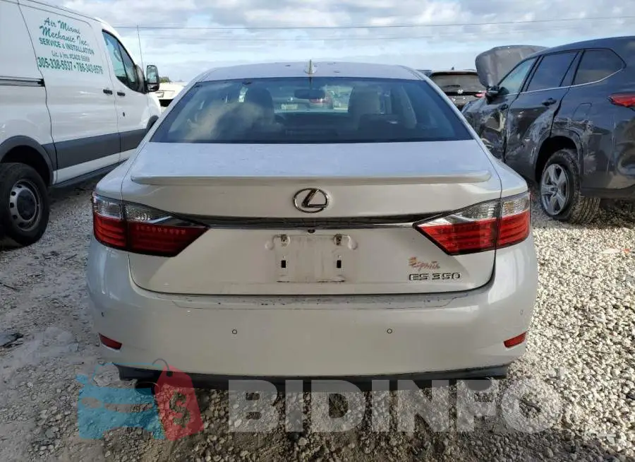 JTHBK1GG9F2192610 Photo# 6
