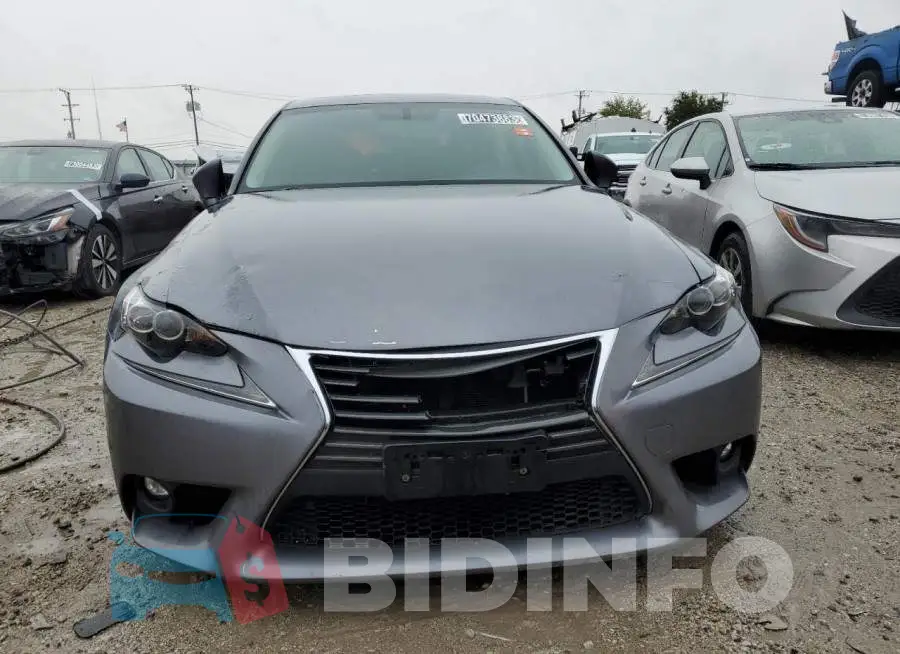 JTHCF1D23F5027894 Photo# 5
