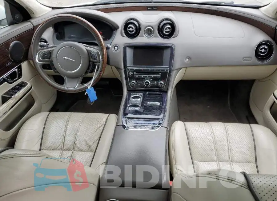 SAJWA2GZ6E8V68044 Photo# 8