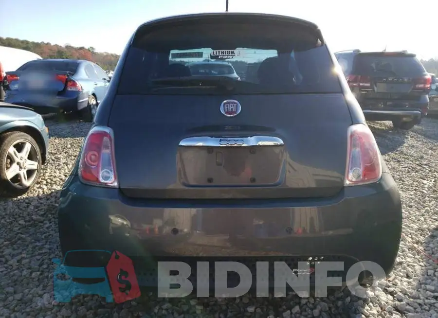 3C3CFFGE7FT598152 Photo# 6