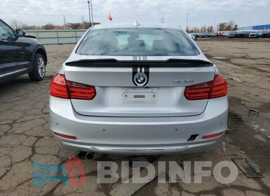 WBA3A5G56FNS83327 Photo# 6