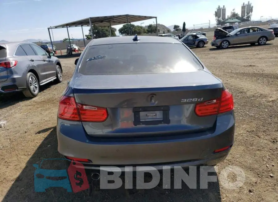 WBA3D3C59FK157885 Photo# 6