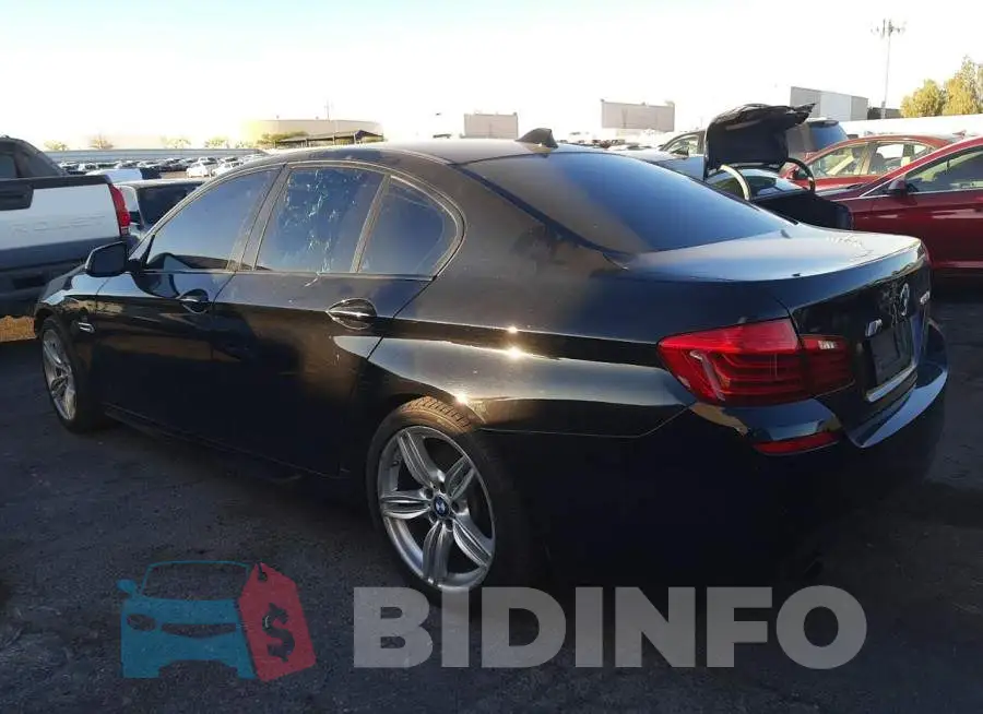 WBA5B1C51FG125325 Photo# 2