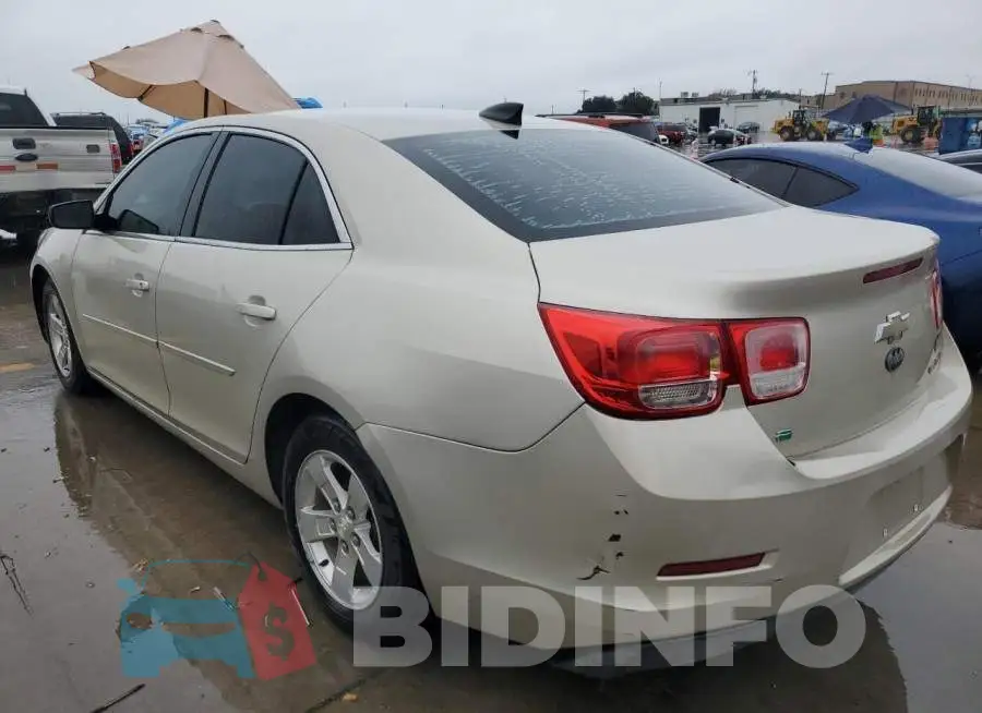 1G11B5SL3FF351499 Photo# 2