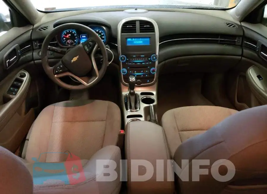 1G11B5SL4FF244865 Photo# 8
