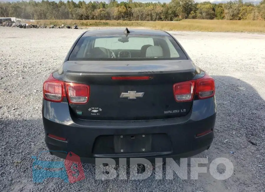 1G11B5SL8FF101708 Photo# 6