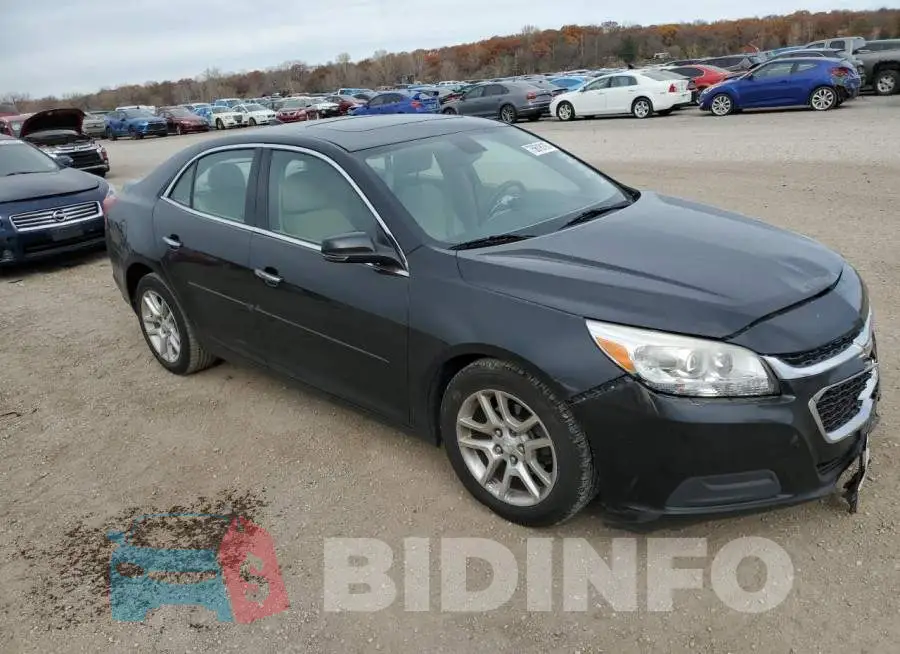 1G11C5SLXEF254506 Photo# 4