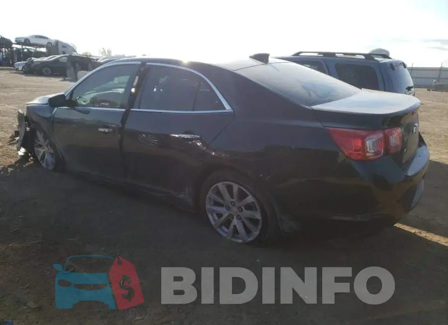 1G11F5SLXFF276806 Photo# 2