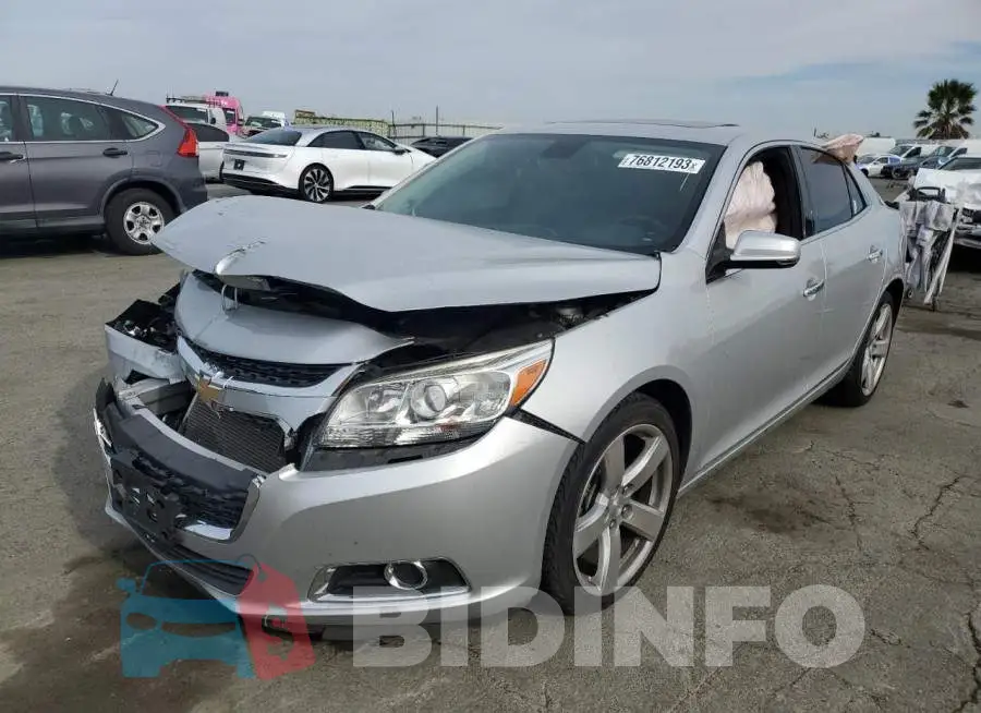 1G11G5SXXFF208652 Photo# 1
